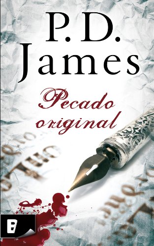 Pecado original (B de Books) (Spanish Edition)