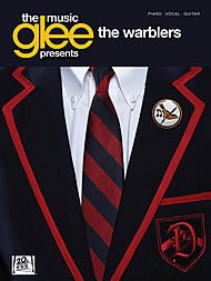 Hal Leonard Glee: The Music -The Warblers PVG Songbook