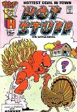 Hot Stuff, The Little Devil (1957 series) #167