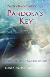 Pandora's Key (The Key Trilogy Book 1)