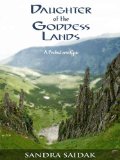 Daughter of the Goddess  Lands (Kalie's Journey, Book 1)