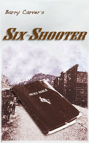 Six-Shooter (15 Words To Rule The World!)