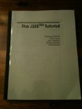 The J2EE Tutorial