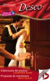 Embarazada del playboy/Propuesta de matrimonio (Deseo) (Spanish Edition)