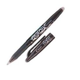 Pilot à encre gel capuchon Stylo à encre gel Noir 1pièce (s) Stylo à encre gel