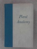 Anatomy of Seed Plants