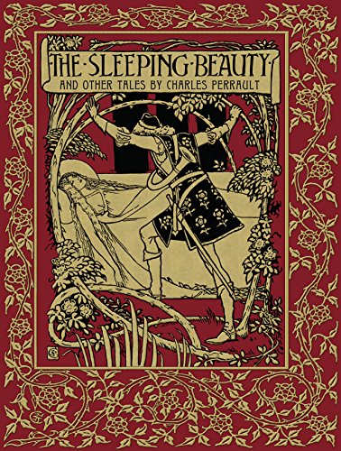 The Sleeping Beauty and Other Tales (Fairy eBooks)