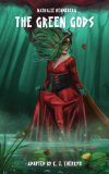 The Green Gods (French Science Fiction Book 24)