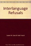 Interlanguage Refusals