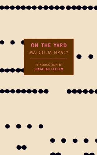 Book Cover On the Yard (New York Review Books Classics)