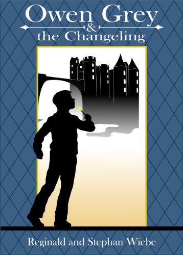 Owen Grey & the Changeling