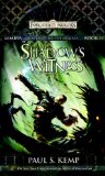 Shadow's Witness: Sembia: Gateway to the Realms, Book II (Sembia Gateway to the Realms 2)