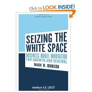 Seizing the White Space byJohnson