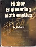 Higher Engineering Mathematics