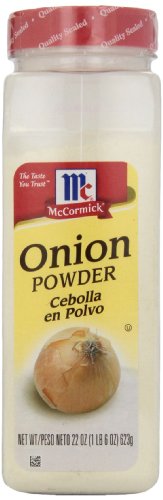 McCormick Onion Powder 624 grams
