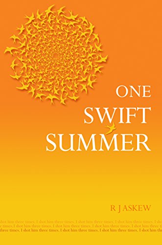 ONE SWIFT SUMMER