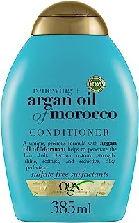 ORGANIX Ogx Apres Shampooing Argan Oil Morocco 385 ml