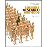 Business Research Methods 8th (Eighth) Edition BYZikmund