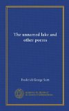 The unnamed lake and other poems