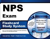 NPS Exam Flashcard Study System: NPS Test Practice Questions & Review for the Neonatal/Pediatric Respiratory Care Specialty Examination