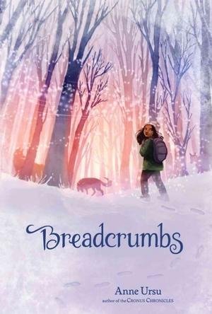 Anne Ursu, Erin Mcguire'sBreadcrumbs [Hardcover]2011