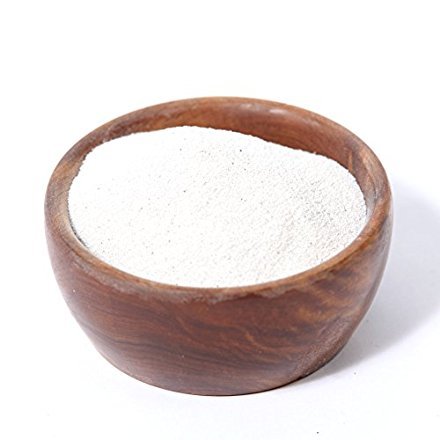 Pumice Stone Body Granules Exfoliant - 100g