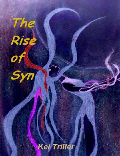 The Rise of Syn (The Children of Chaos Book 1)