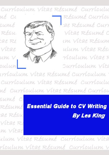 Essential Guide to CV Writing