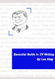 Essential Guide to CV Writing