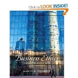 Business Ethics 7th (Seventh) Edition byVelasquez