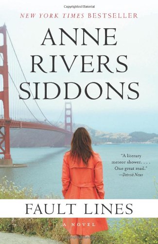Fault Lines: A Novel