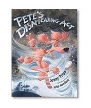 Pete's Disappearing Act