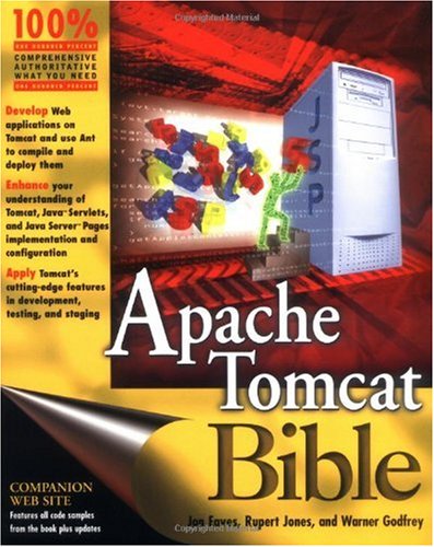 Apache Tomcat Bible