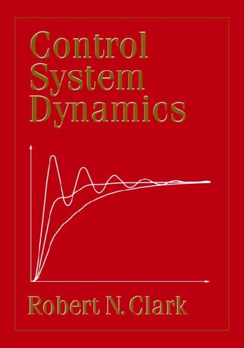 Control System Dynamics