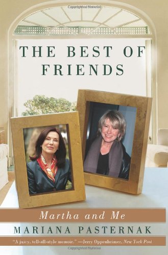 The Best of Friends: Martha and Me