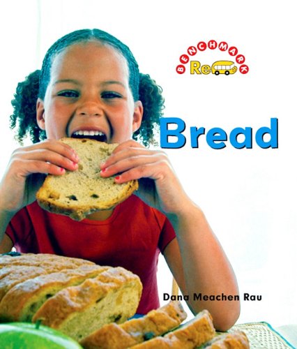 Bread (Benchmark Rebus What's Cooking?)