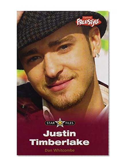 Justin Timberlake (Star Files)