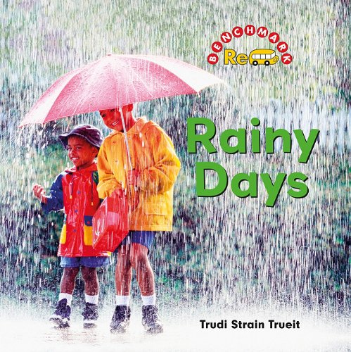 Rainy Days (Benchmark Rebus)
