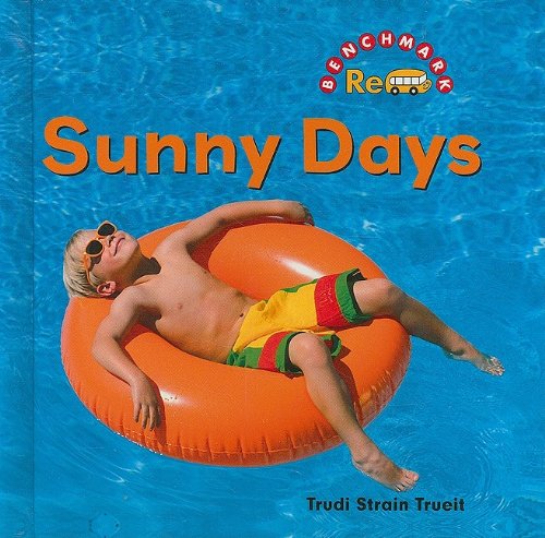 Sunny Days (Benchmark Rebus: Weather Watch)
