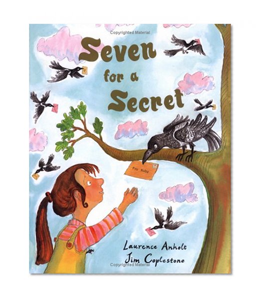Seven for a Secret