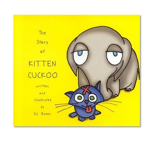 The Story of Kitten Cuckoo