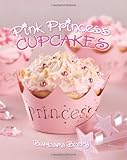Pink Princess Cupcakes
