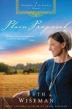 Plain Proposal (A Daughters of the Promise Novel)