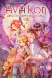 Avalon: The Warlock Diaries Omnibus (Avalon Warlock Diaries)