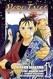 Hero Tales, Vol. 1: Written by Huang Jin Zhou, 2009 Edition, Publisher: Yen Press [Paperback]