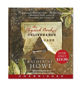 The Physick Book of Deliverance Dane
