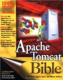 Apache Tomcat Bible