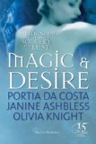 Magic & Desire (Black Lace)