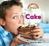 Cake (Benchmark Rebus What's Cooking?)