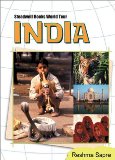 India (Steadwell Books World Tour)